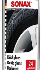 Sonax Rengaskiilto 400ml