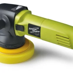 Shine Mate Epäkeskokiillotuskone