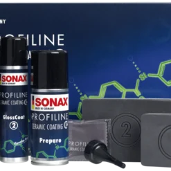 Sonax Profiline CeramicCoating CC36 Keraaminen Pinnoite