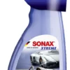 Sonax Xtreme Muovinkirkaste 500 Ml -Autotarvikkeet myymälä so 255 241 sonax xtreme muovinkirkaste plastic detailer 500ml f0a3a721