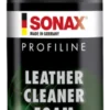 Sonax Profiline Leather Cleaner Foam Nahan Puhdistusvaahto 1 Litra -Autotarvikkeet myymälä so 281 300 8aaa112b