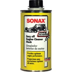Sonax Easy Off Engine Cleaner Flush 500 Ml