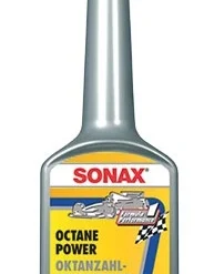 Sonax Octane Power Oktaaninkohottaja 250 Ml