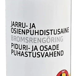Sonax Professional Jarru- Ja Osienpuhdistusaine 400ml