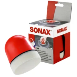 Sonax P-Ball Vahanlevityssieni