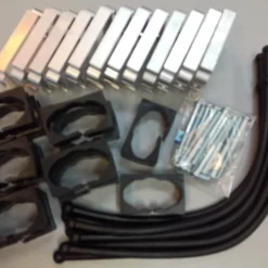 Suksipidikesarja Alumiiniprofiilitangoille -Autotarvikkeet myymälä suksipidike nelio7 b04504c8