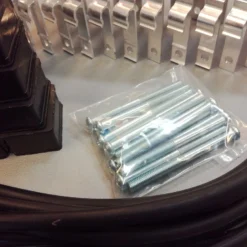 Suksipidikesarja Terästangoille -Autotarvikkeet myymälä suksipidike nelio f4b743bd