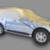 SNT-Group Oy TammerS Maastoauton Puolipeite -Autotarvikkeet myymälä suv maasto auton suoja puoli peite tampere 866bb8b8