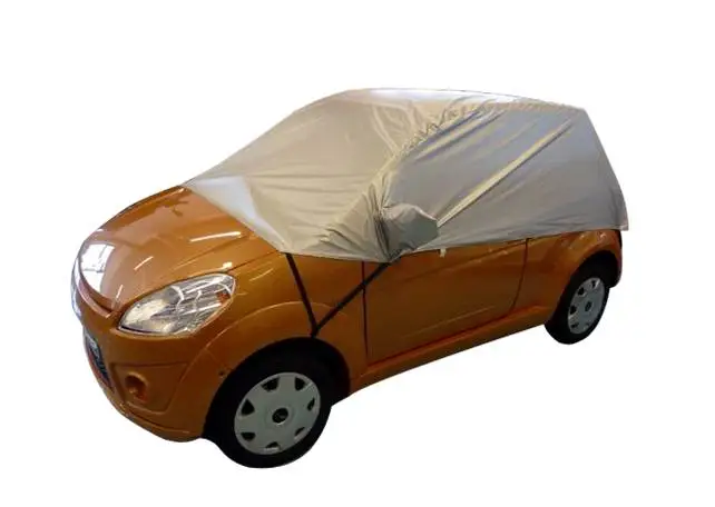 Tammer-Suoja TammerS Mopoauton Puolipeite 3 Tammer-Suoja TammerS Mopoauton Puolipeite