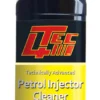Tec4 Petrol Injector Cleaner 400ml -Autotarvikkeet myymälä tec4 injector cleaner auton polttoaine suuttimien puhdistus bensiini t017tec 70f65063