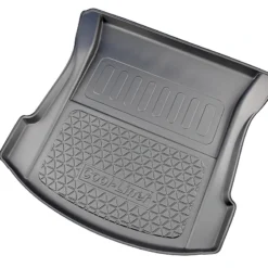 Aristar Tesla Model 3 Vm. 07.2017- +Facelift 2020 -Autotarvikkeet myymälä tesla model 3 tavaratila suoja matto tampere efcc93ea