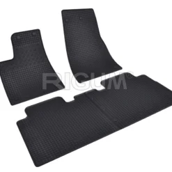 Rigum Mattosarja Tesla Model X Vm. 2015-