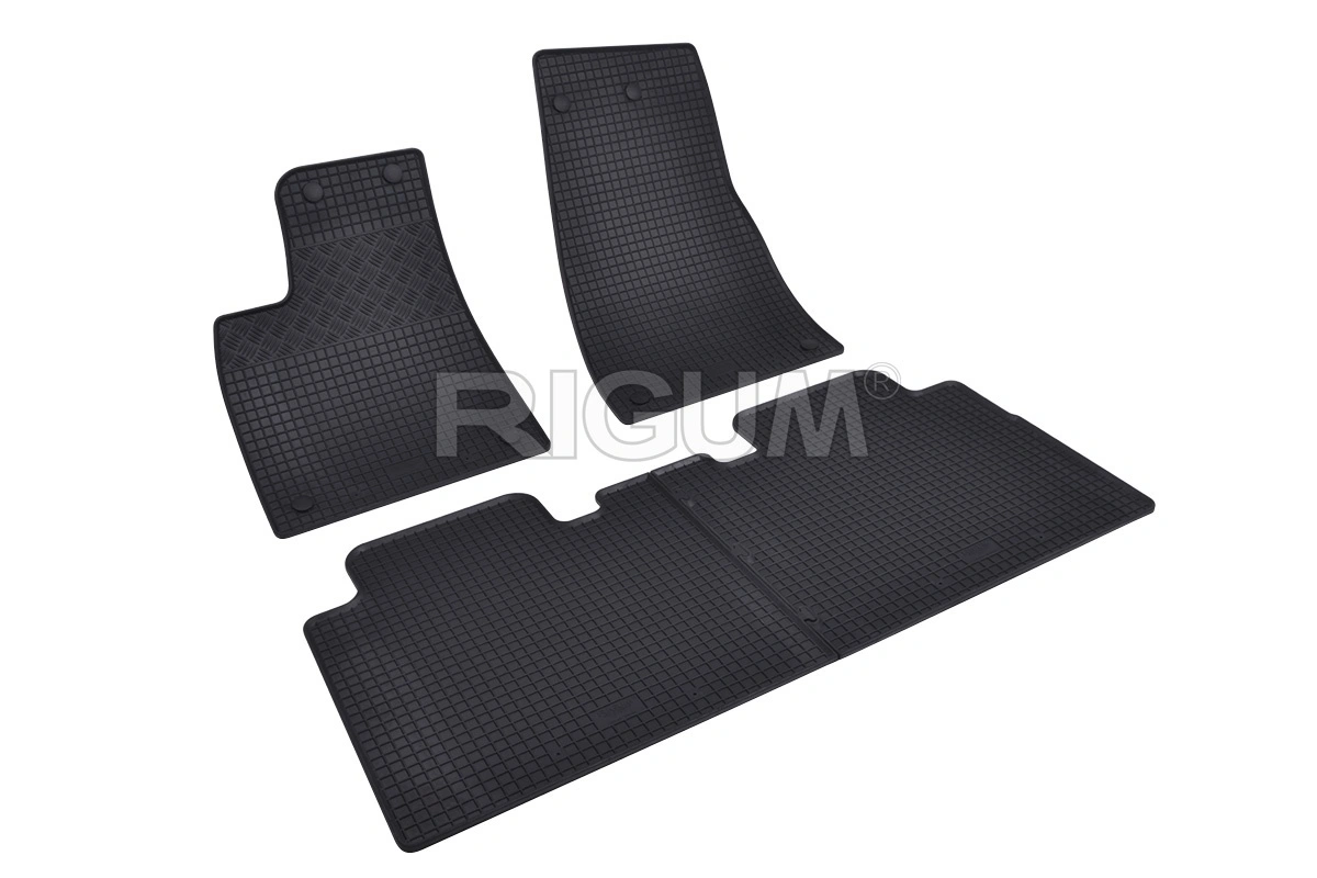 Rigum Mattosarja Tesla Model X Vm. 2015- 3 Rigum Mattosarja Tesla Model X Vm. 2015-