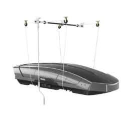 Autotarvikkeet myymälä 27 Thule Multilift 572