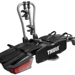 Thule EasyFold 932 Pyöräteline Vetokoukkuun (kahdelle Pyörälle)