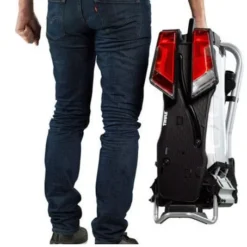 Thule EasyFold 932 Pyöräteline Vetokoukkuun (kahdelle Pyörälle) -Autotarvikkeet myymälä th932 polku pyorateline easyfold 932 thule taitettava polkupyoratelineampere f18a0597