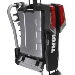 Thule EasyFold 932 Pyöräteline Vetokoukkuun (kahdelle Pyörälle) -Autotarvikkeet myymälä th932 pyora kuljetus teline easyfold 932 thule polkupyorateline auton ampere ecc93c0b