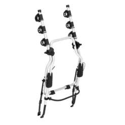 Thule ClipOn 9104 Polkupyöräteline 3:lle Polkupyörälle -Autotarvikkeet myymälä thule clipon 3 9104 2 f31d94d5