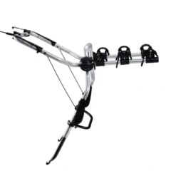 Thule ClipOn 9103 Polkupyöräteline 3:lle Polkupyörälle -Autotarvikkeet myymälä thule clipon 9103 polkupyorateline ba0f828e