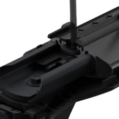 Thule Edge Flush Rail Black 7206 Taakkateline Pintakiskot/kattokaiteet -Autotarvikkeet myymälä thule edge flush rail 7206 musta b185a28d