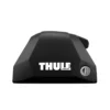 Thule Edge Flush Rail 7206 Jalkasarja -Autotarvikkeet myymälä thule edge flush rail kattotelineen jalka f710f062