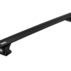 Thule Evo Flush Rail 7106 WingBar Evo Black Taakkateline