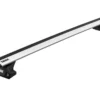 Thule Evo Flush Rail 7106 WingBar Evo Taakkateline -Autotarvikkeet myymälä thule evo flush rail 7106 wingbar evo taakkateline c1d1914e