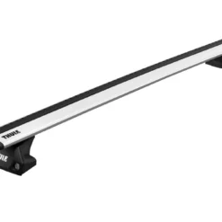 Thule Evo Flush Rail 7106 WingBar Evo Taakkateline