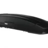 Thule Force XT Alpine -Autotarvikkeet myymälä thule force xt alpine kuljetus laatikko suksiboksi tampere 91f194c3