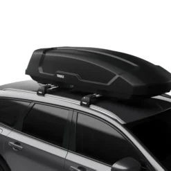 Thule Force XT L -Autotarvikkeet myymälä thule force xt l katolla e8b398cb
