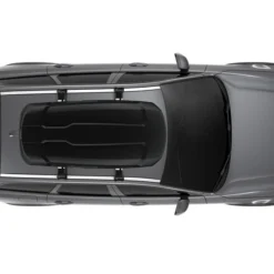 Thule Force XT M -Autotarvikkeet myymälä thule force xt m ylhaalta 50245d03
