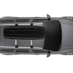 Thule Force XT Sport 9 Thule Force XT Sport -Autotarvikkeet myymälä thule force xt sport ylhaalta 7149cfcc