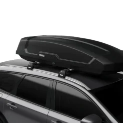 Thule Force XT XL 9 Thule Force XT XL -Autotarvikkeet myymälä thule force xt xl kattoboksi 44787c08