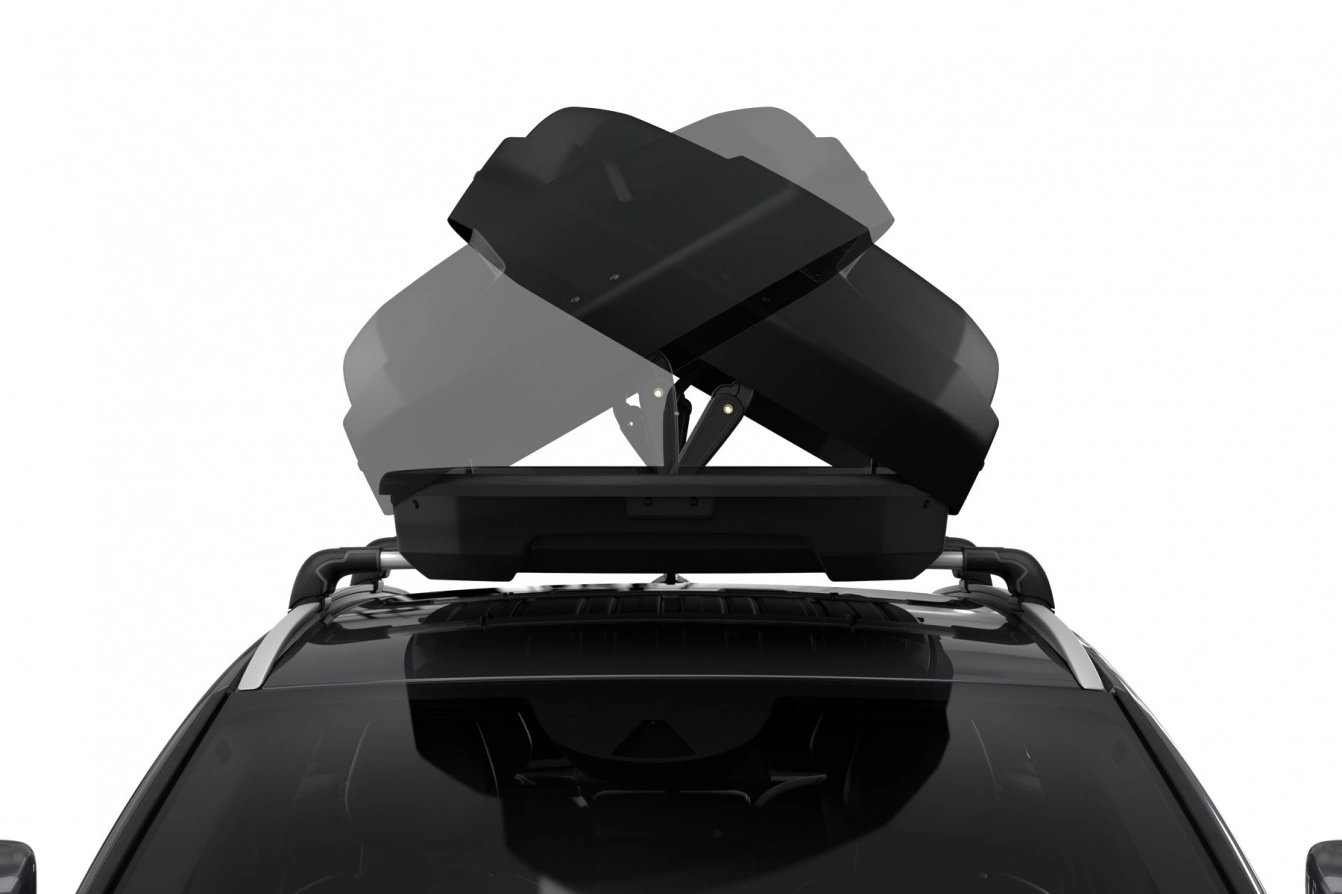 Thule Force XT XL 7 Thule Force XT XL - Image 5