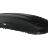 Thule Force XT XL -Autotarvikkeet myymälä thule force xt xl suksiboksi lumilautaboksi 474597ee
