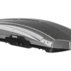 Thule Motion XT M Titaaninharmaa Retkeilyboksi / Kuljetuslaatikko -Autotarvikkeet myymälä thule motion xt m titan glossy kuljetuslaatikko kuormakori 76e4391e
