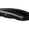 Thule Motion XT XL Kiiltävä Musta Suksiboksi / Kuljetuslaatikko -Autotarvikkeet myymälä thule motion xt xl kiiltava musta suksiboksi3 76184148