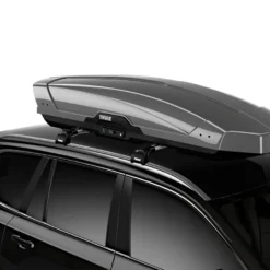 Thule Motion XT XL Titaaninharmaa Suksiboksi / Kuljetuslaatikko 9 Thule Motion XT XL Titaaninharmaa Suksiboksi / Kuljetuslaatikko -Autotarvikkeet myymälä thule motion xt xl titan2 boksi 6407b9e0