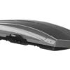 Thule Motion XT XL Titaaninharmaa Suksiboksi / Kuljetuslaatikko -Autotarvikkeet myymälä thule motion xt xl titan3 suksiboksi 145b0394