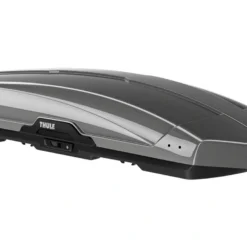 Thule Motion XT XL Titaaninharmaa Suksiboksi / Kuljetuslaatikko