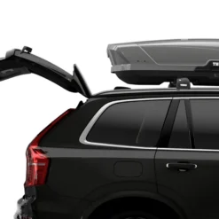 Thule Motion XT XL Titaaninharmaa Suksiboksi / Kuljetuslaatikko 10 Thule Motion XT XL Titaaninharmaa Suksiboksi / Kuljetuslaatikko -Autotarvikkeet myymälä thule motion xt xl titan5 suksiboxi 33ac2146