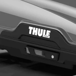 Thule Motion XT XL Titaaninharmaa Suksiboksi / Kuljetuslaatikko 11 Thule Motion XT XL Titaaninharmaa Suksiboksi / Kuljetuslaatikko -Autotarvikkeet myymälä thule motion xt xl titan6 suksilaatikko a9427850