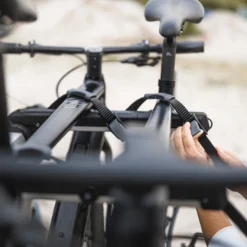 Thule OutWay Hanging 3, 3:lle Polkupyörälle -Autotarvikkeet myymälä thule out way hanging 3 tampere a620b828