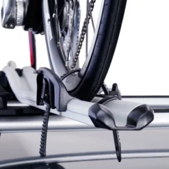 Thule OutRide 561 -Autotarvikkeet myymälä thule outride 561 polkupyorateline katolle 4 d89f4ccf