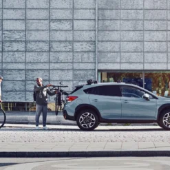 Thule OutWay Hanging 2, 2:lle Pyörälle 10 Thule OutWay Hanging 2, 2:lle Pyörälle -Autotarvikkeet myymälä thule outway hanging 2 pyora teline tampere 206272f6