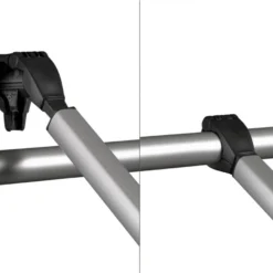 Thule Sport G2 Compact Pyöräteline Pakettiauton Takaoveen (pariovelliset) -Autotarvikkeet myymälä thule sport g2 compact pyoranpidin 8c0804d7