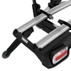 Thule Transport Wheel Siirtopyörä -Autotarvikkeet myymälä thule transport wheel velospace tampere cd9d9933