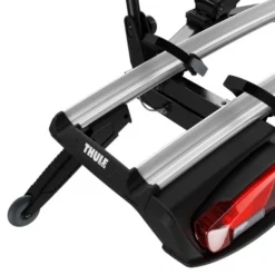 Thule Transport Wheel Siirtopyörä -Autotarvikkeet myymälä thule transport wheel velospace xt tampere 7e7d4308