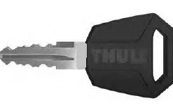 Thule Vara-avain -Autotarvikkeet myymälä thule vara avain muovipaalla tampere a0e4cd3c