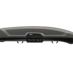 Thule Vector M Titaani Matta -Autotarvikkeet myymälä thule vector m titan matte kuljetuslaatikko e0dec1e6